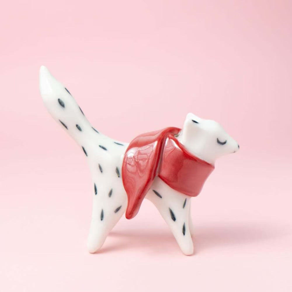 PAWSOME NECKLACE - #140