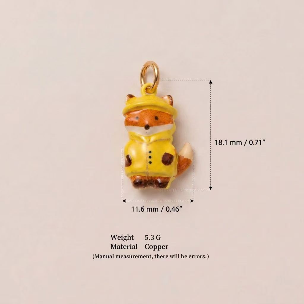 PAWSOME NECKLACE - #143