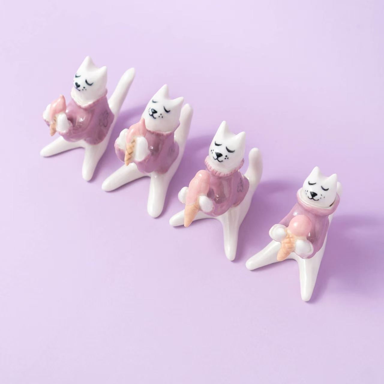 PAWSOME NECKLACE - #140