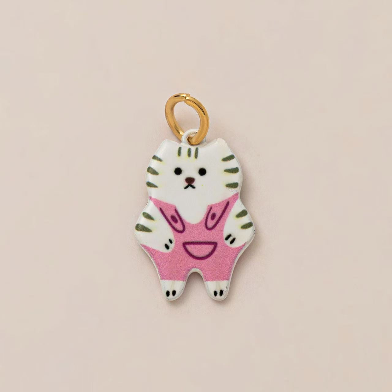 PAWSOME NECKLACE - #146