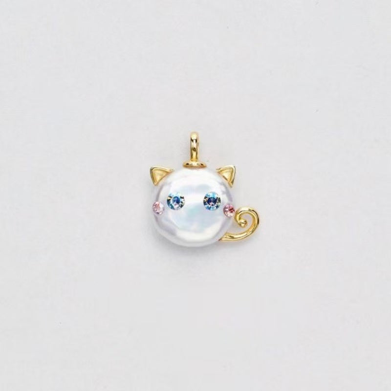 PAWSOME NECKLACE - #128