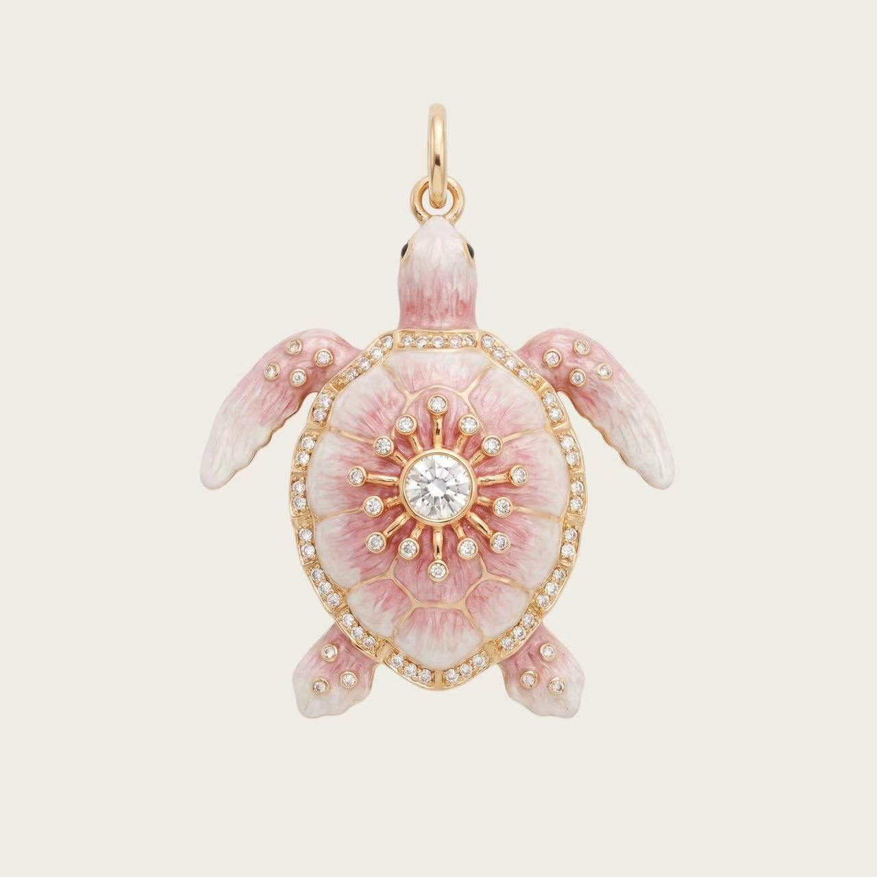 PAWSOME NECKLACE - #142