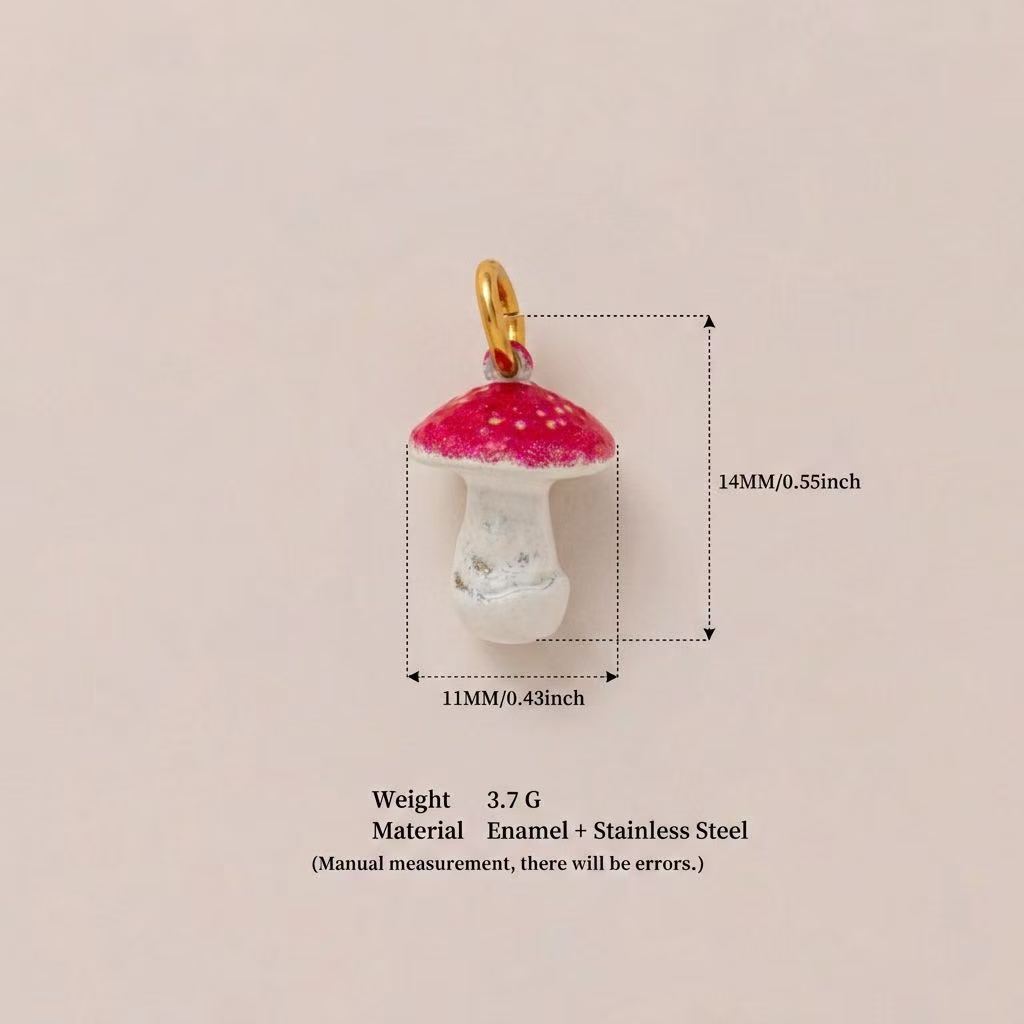 PAWSOME NECKLACE - #144