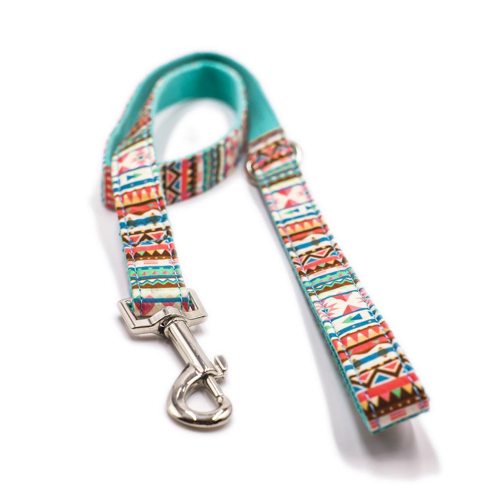 LEASH - TROPICAL - Pawsomepetsnewyork