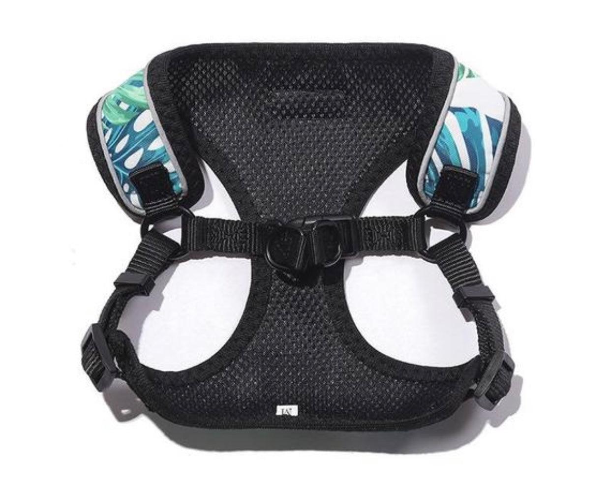 ADJUSTABLE HARNESS - NAPA - Pawsomepetsnewyork