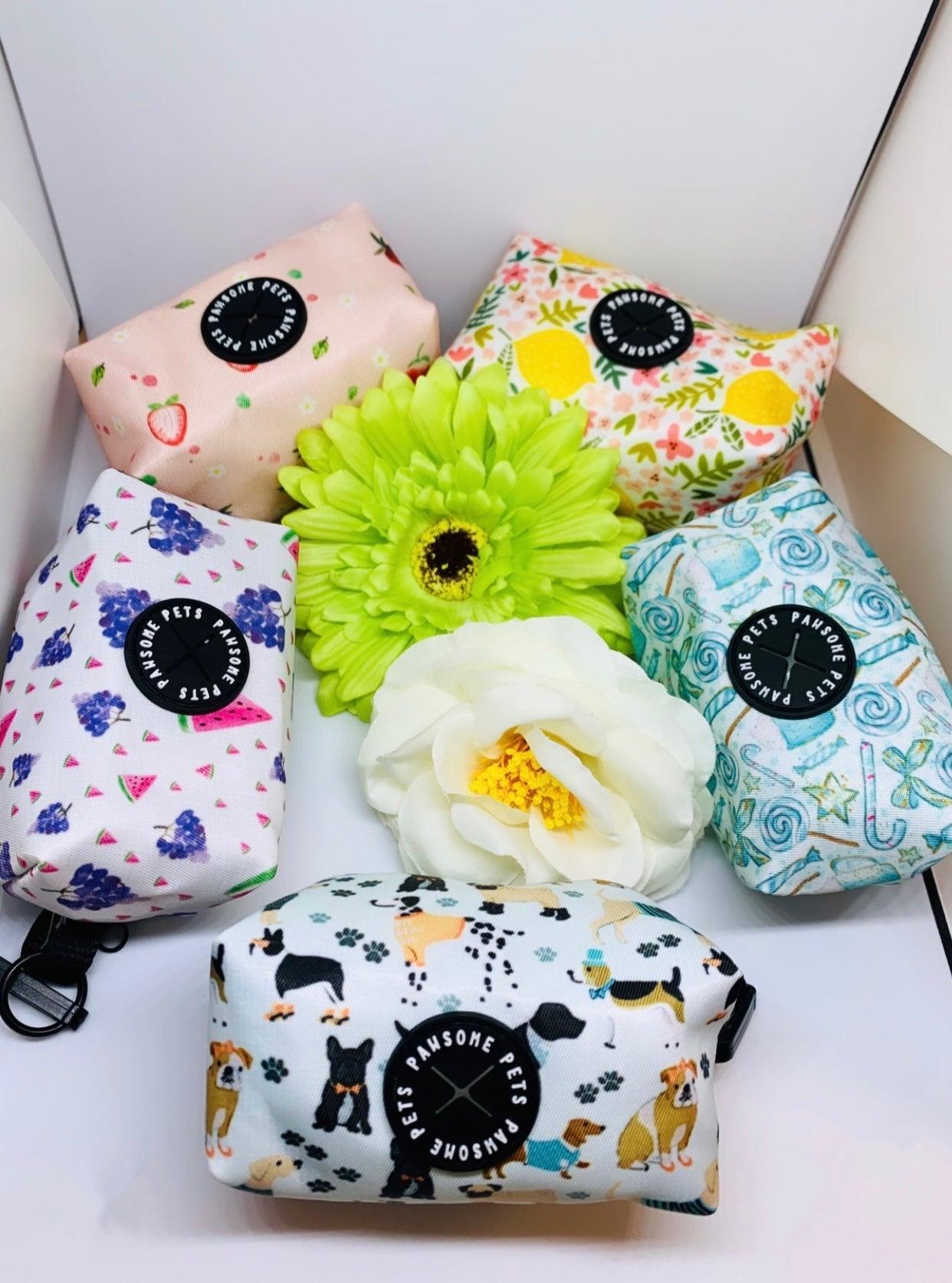 BUNDLE - OH MY LEMON (4 PIECES) - Pawsomepetsnewyork