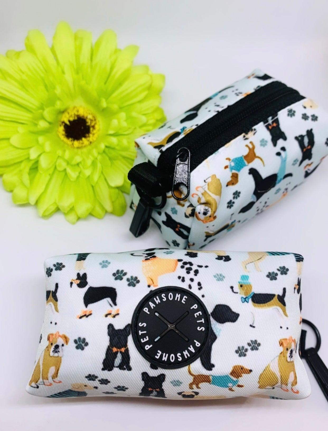 BUNDLE - DAPPER DOGGY (4 PIECES) - Pawsomepetsnewyork