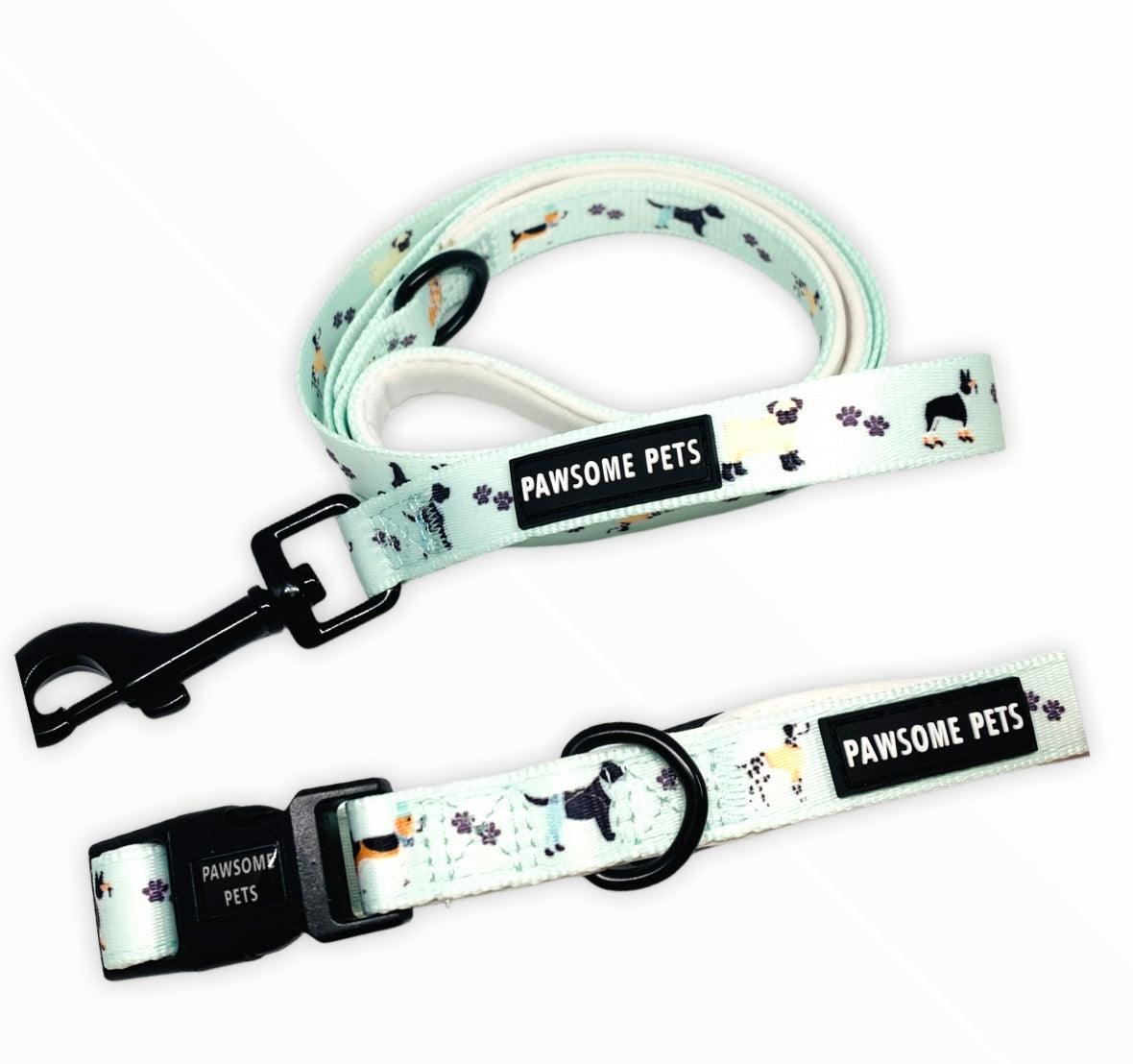 BUNDLE - DAPPER DOGGY (4 PIECES) - Pawsomepetsnewyork
