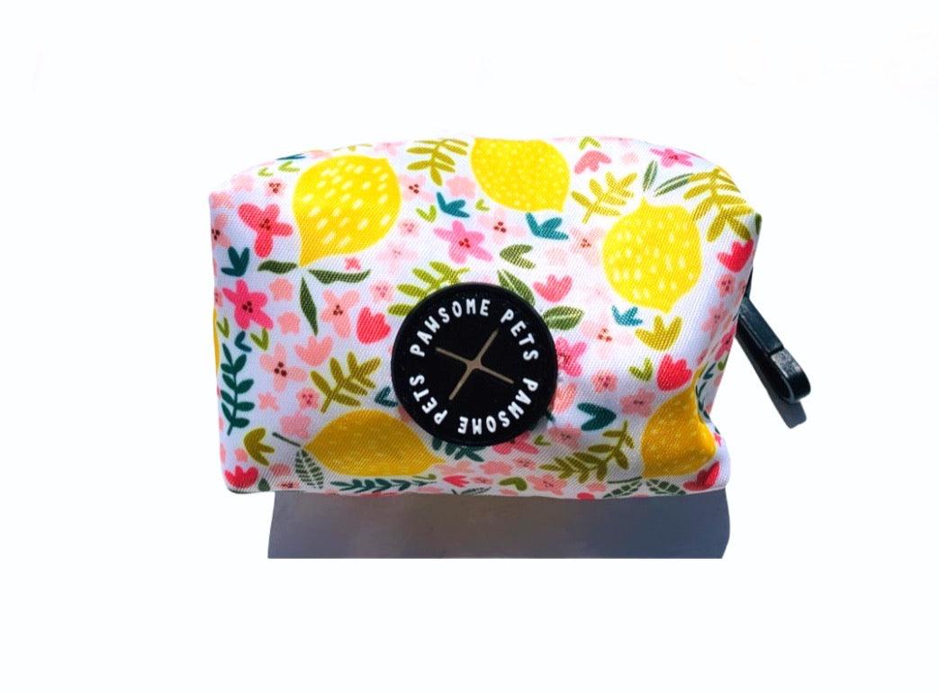 BUNDLE - OH MY LEMON (4 PIECES) - Pawsomepetsnewyork