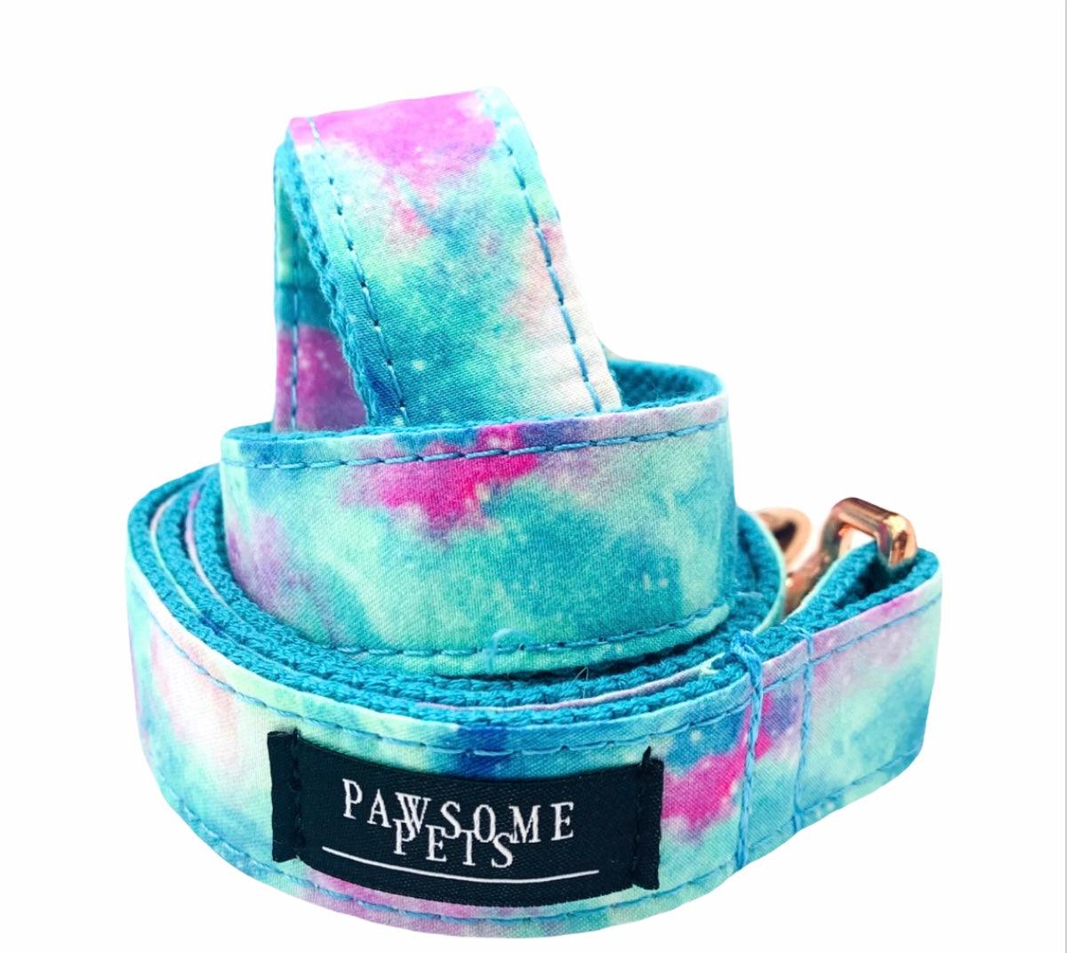 STEP IN BUNDLE - SKY (2 PIECES) - Pawsomepetsnewyork