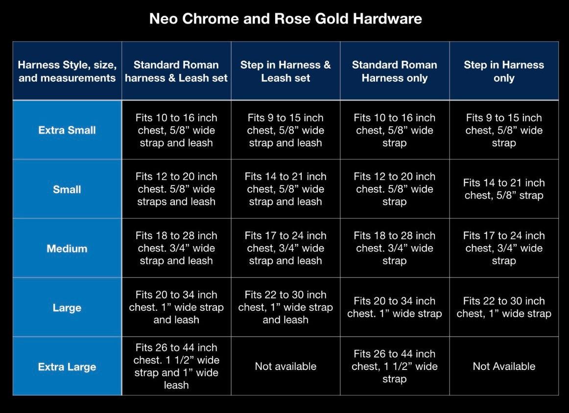 STEP IN BUNDLE - MINT LEAF (2 PIECES) - Pawsomepetsnewyork