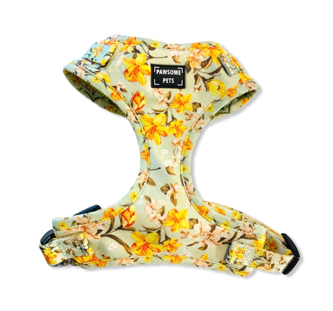 BUNDLE - FORSYTHIA FLOWER (7 PIECES) - Pawsomepetsnewyork