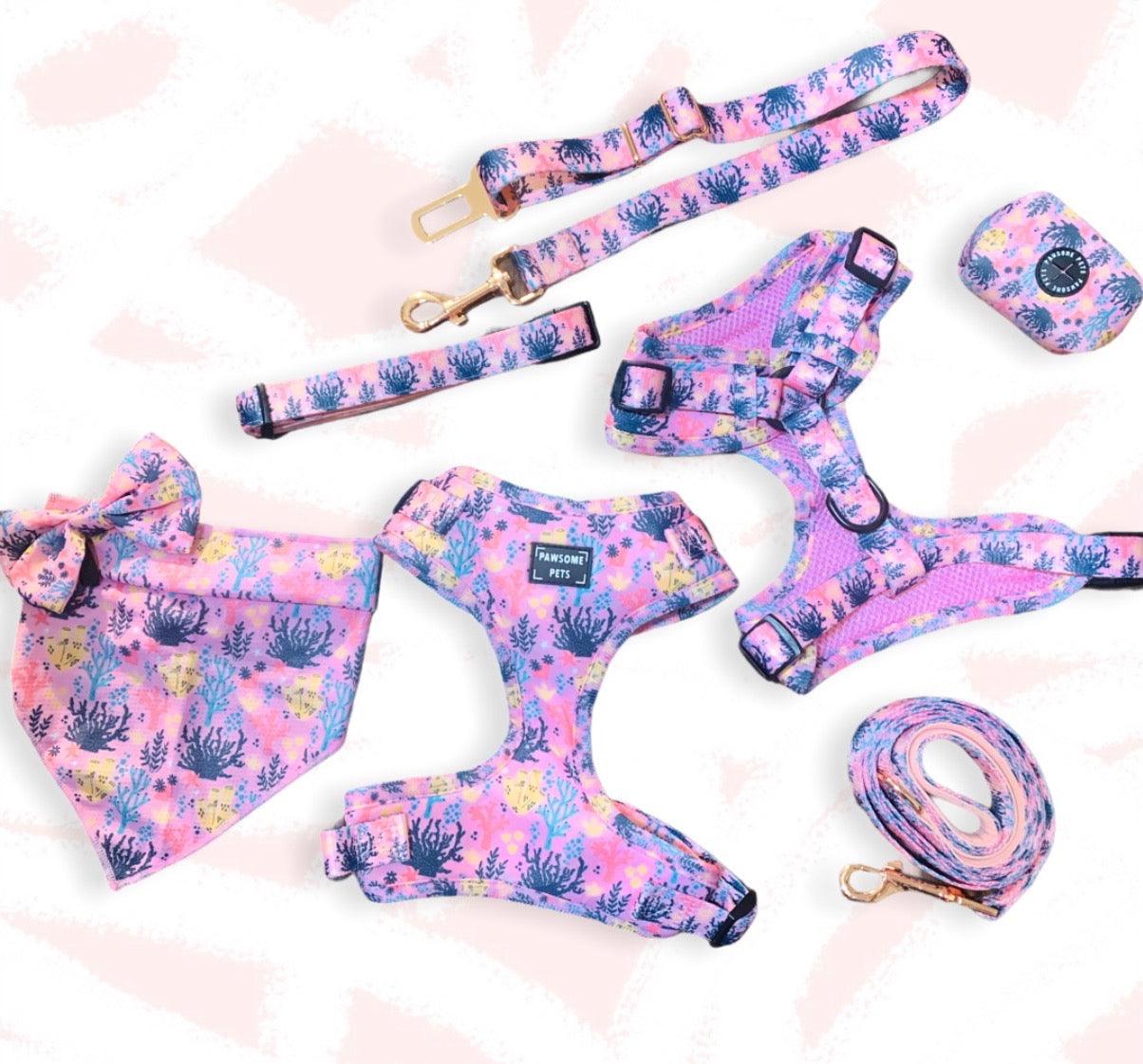 BUNDLE - UNDERWATER (7 PIECES) - Pawsomepetsnewyork