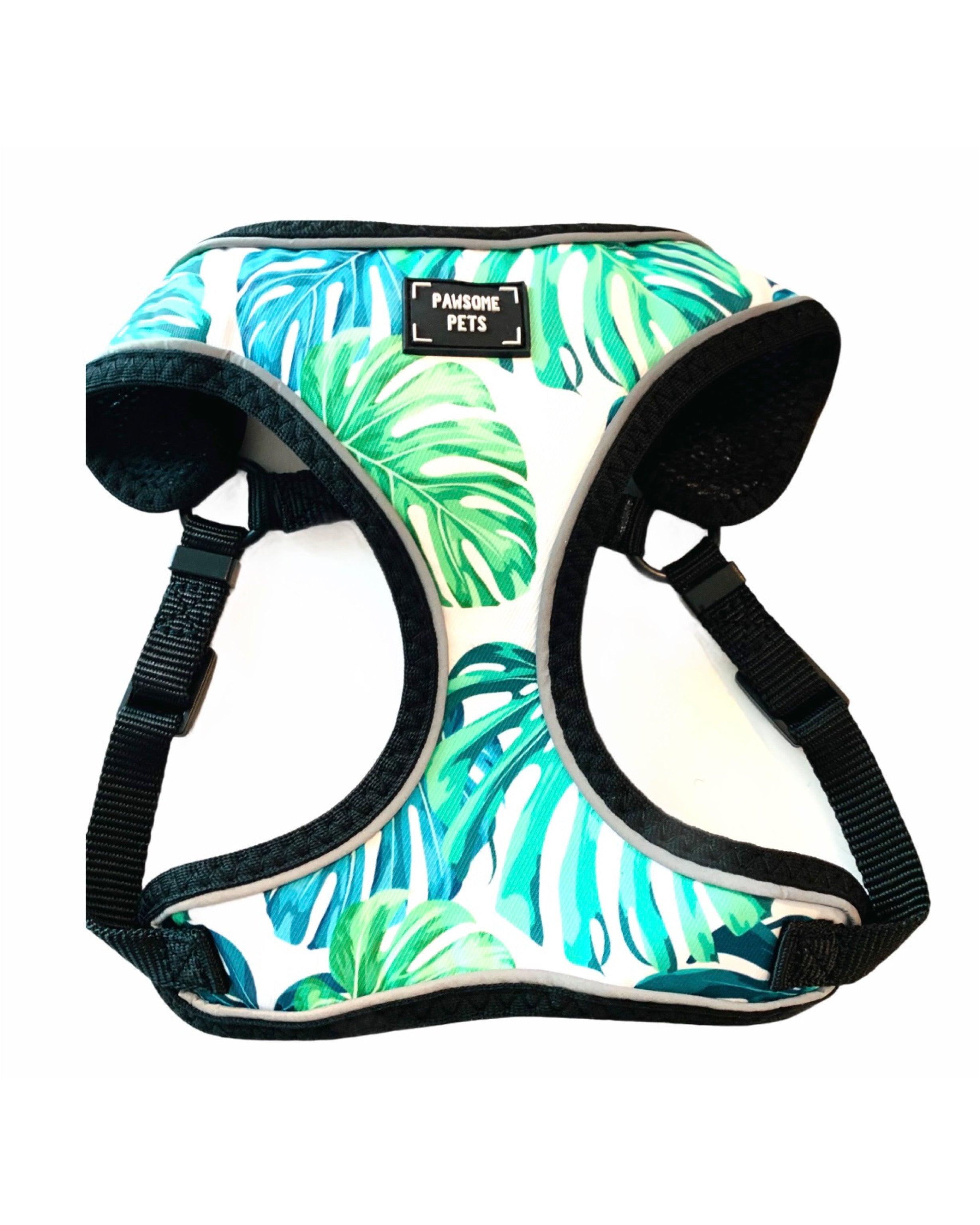 ADJUSTABLE HARNESS - NAPA - Pawsomepetsnewyork