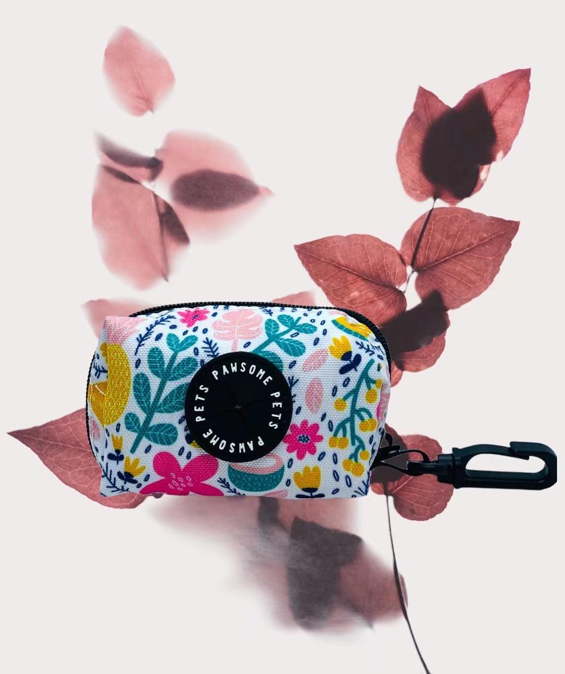 WASTE BAG HOLDER-WONDERLAND - Pawsomepetsnewyork