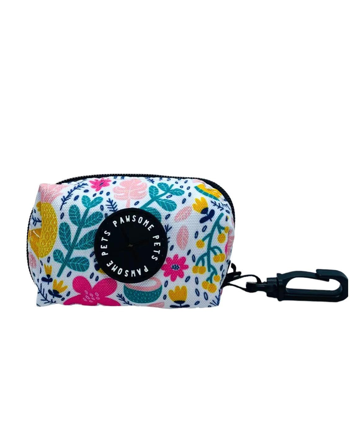 WASTE BAG HOLDER-WONDERLAND - Pawsomepetsnewyork