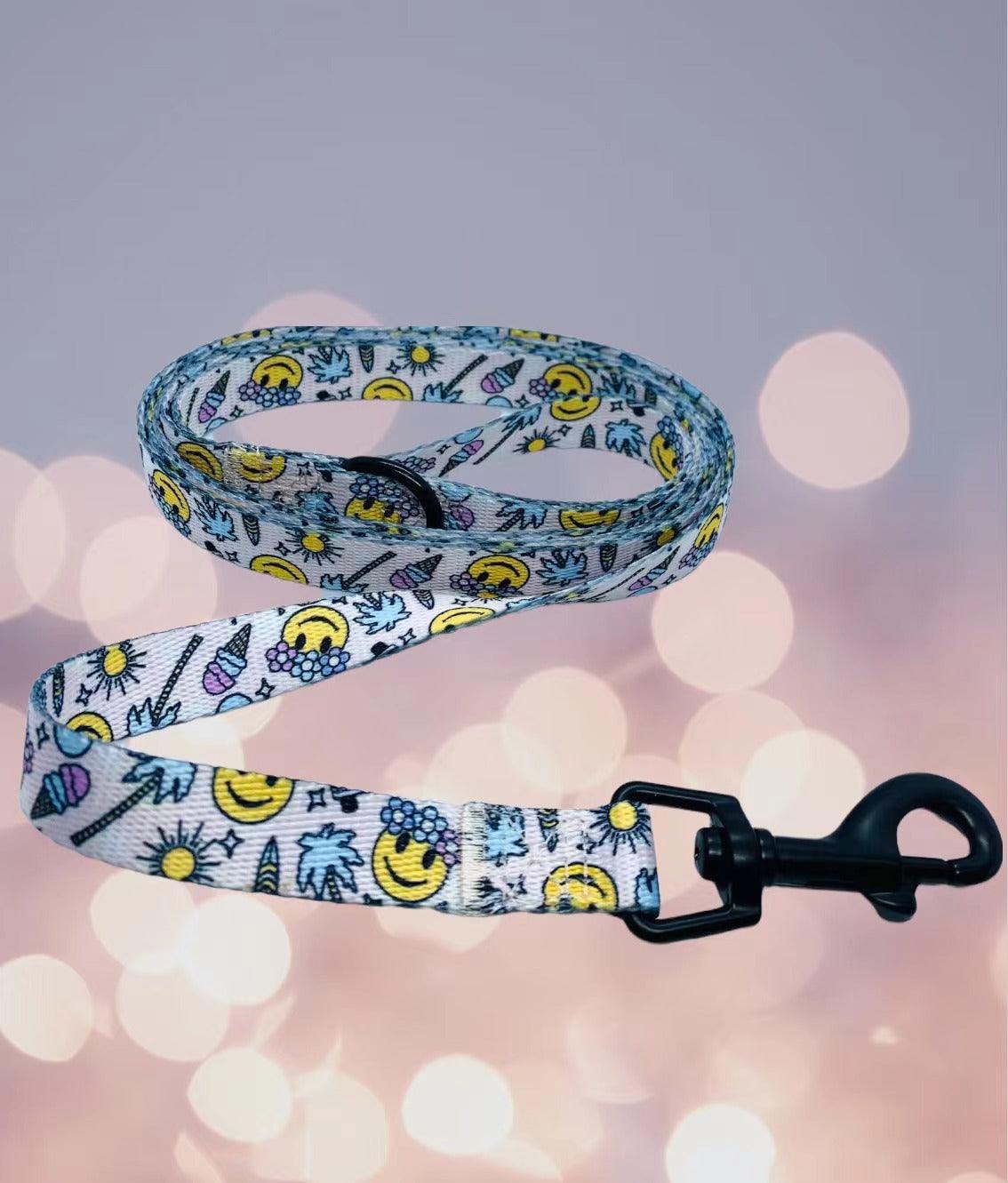 BUNDLE - SMILE EVERYDAY (3 PIECES) - Pawsomepetsnewyork