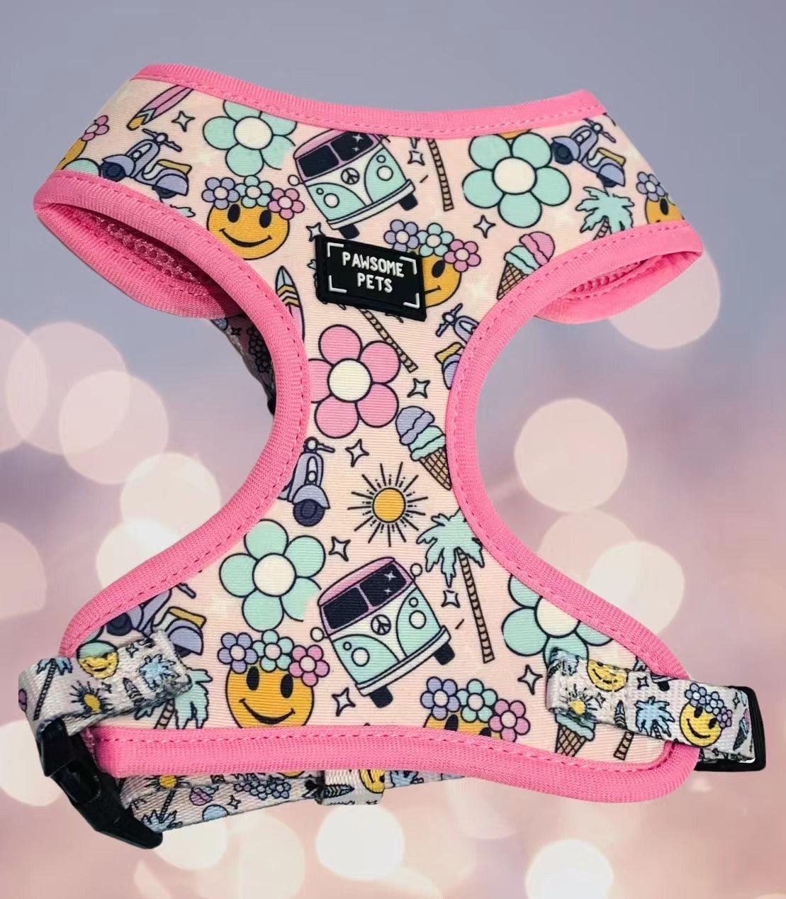 BUNDLE - SMILE EVERYDAY (3 PIECES) - Pawsomepetsnewyork