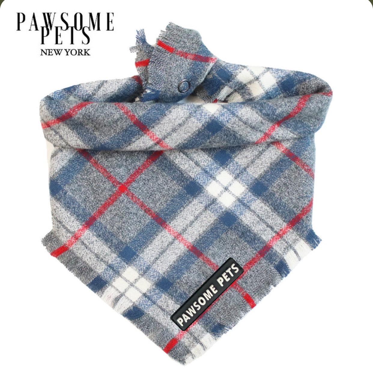 BANDANA - ACADIA - Pawsomepetsnewyork
