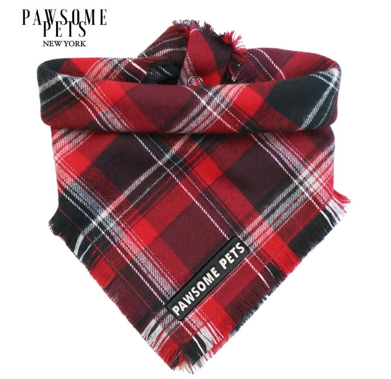 BANDANA - RIPLEY - Pawsomepetsnewyork