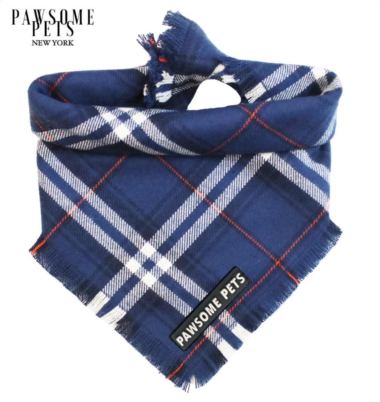 BANDANA - RAE - Pawsomepetsnewyork