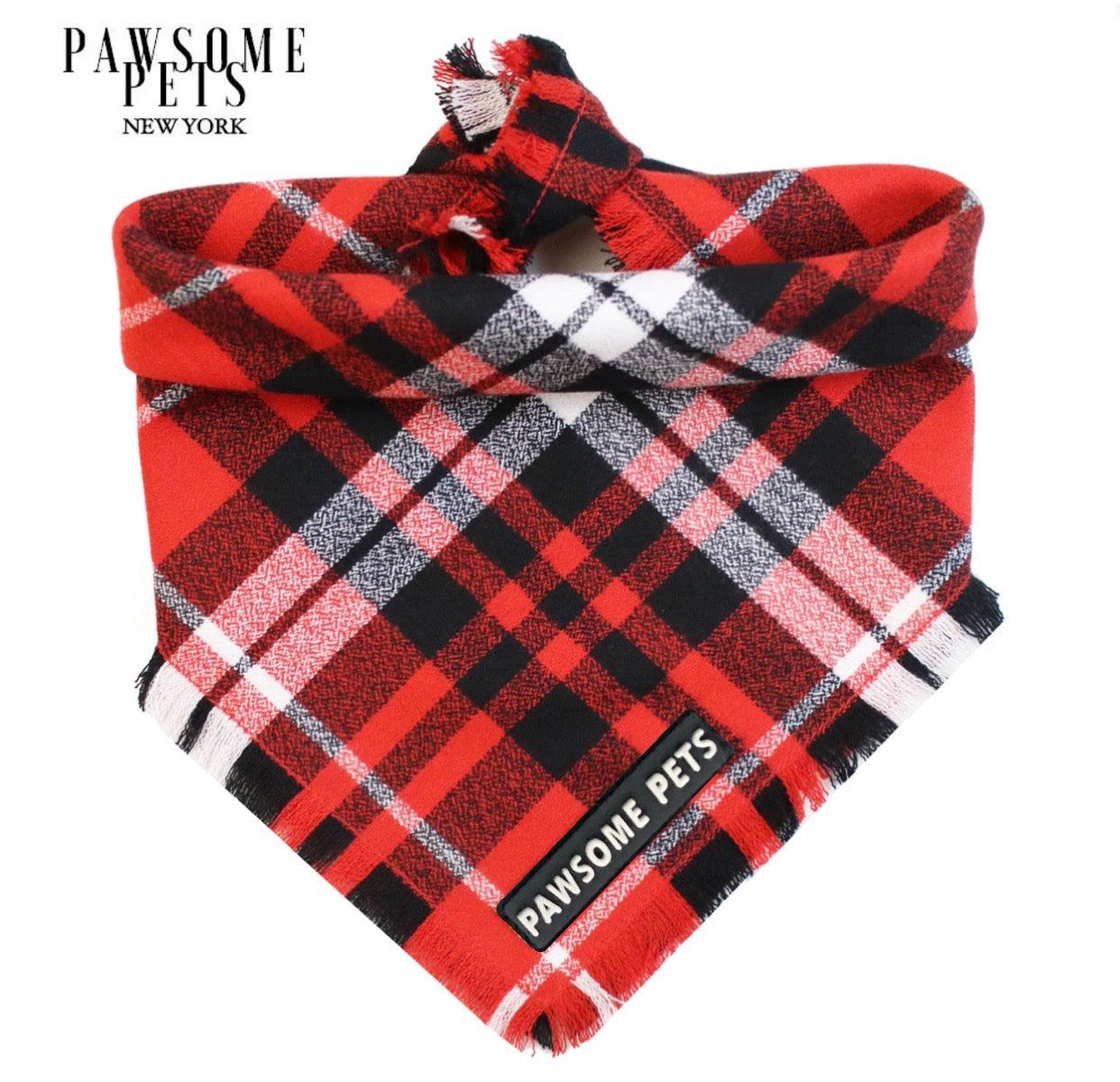 BANDANA - ARCHER - Pawsomepetsnewyork