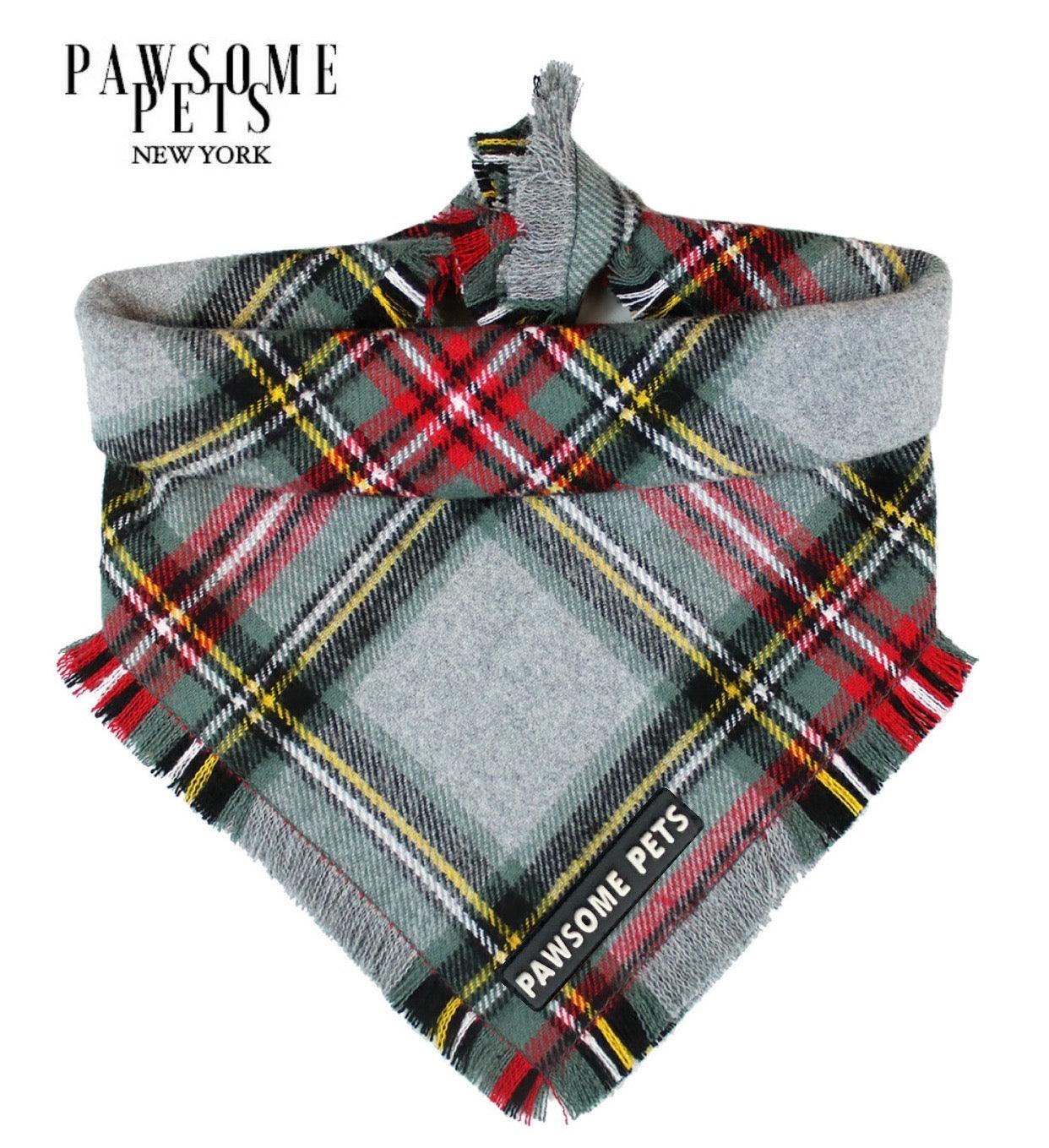 BANDANA - NOELLE - Pawsomepetsnewyork