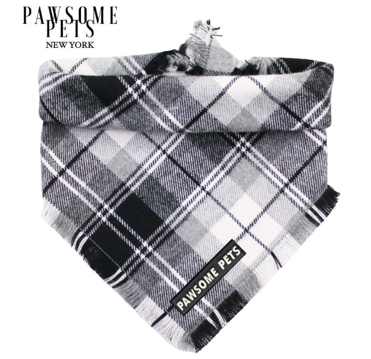 BANDANA - ALPINE - Pawsomepetsnewyork
