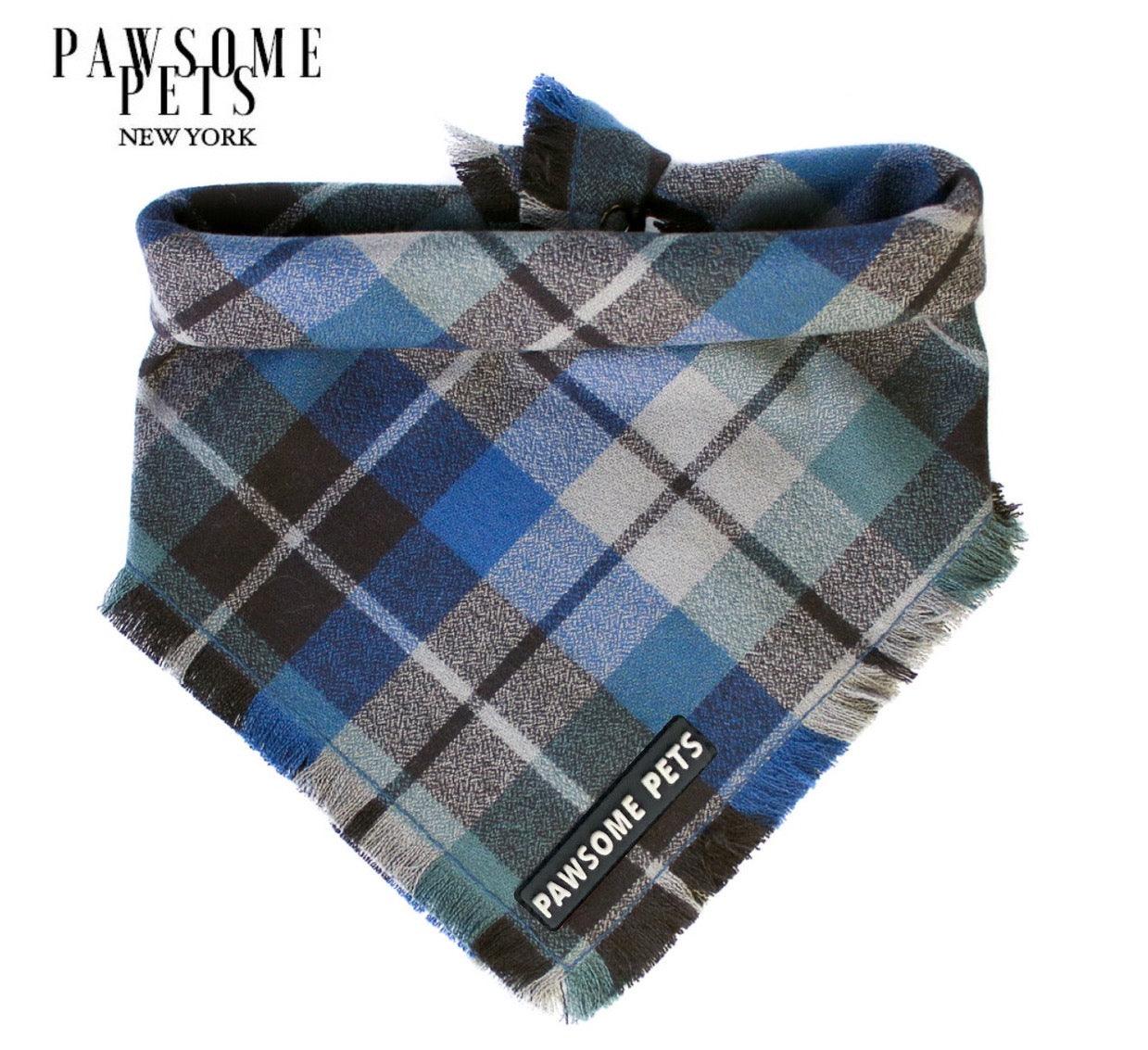 BANDANA - KODA - Pawsomepetsnewyork