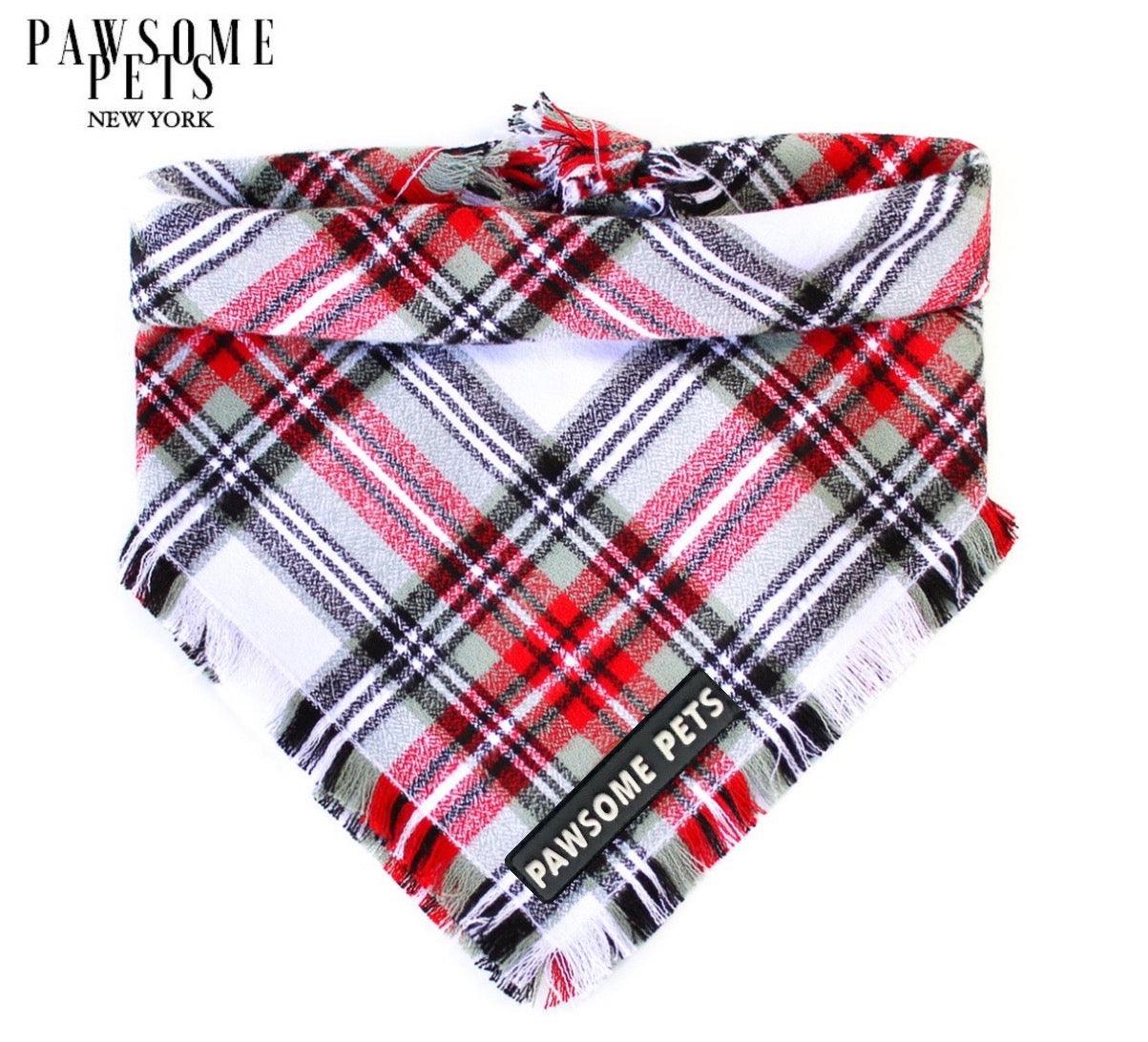 BANDANA - MATEO - Pawsomepetsnewyork