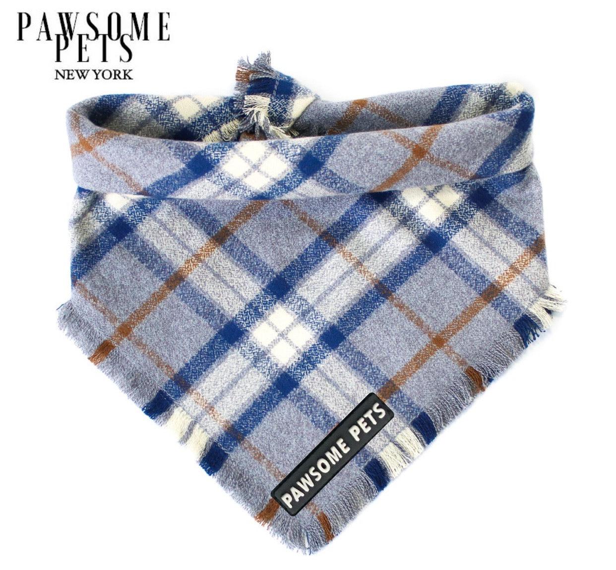 BANDANA - PORTER - Pawsomepetsnewyork