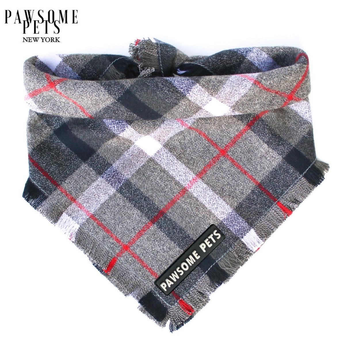 BANDANA - RANGER - Pawsomepetsnewyork