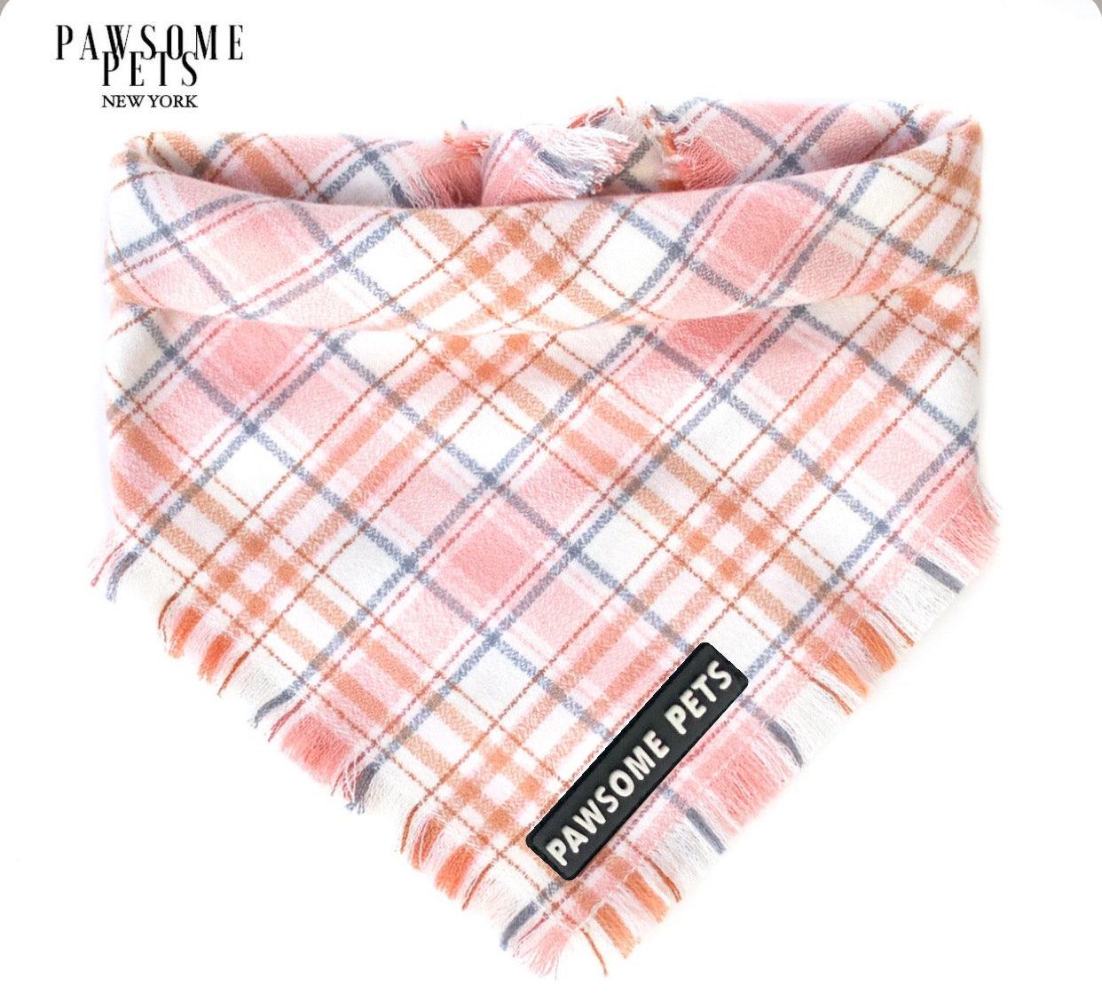 BANDANA - LAYLA - Pawsomepetsnewyork