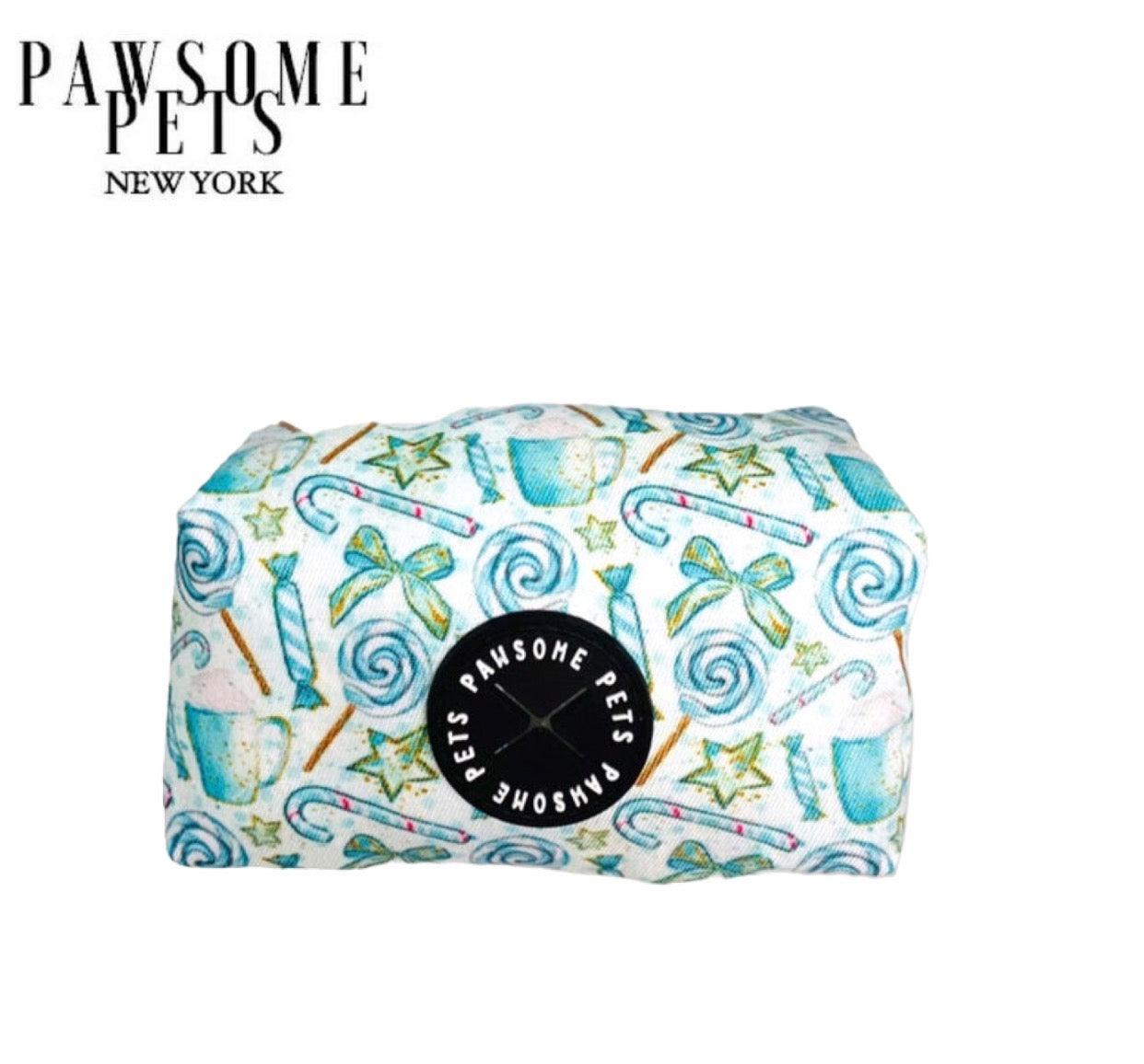 WASTE BAG HOLDER-Lollipop - Pawsomepetsnewyork