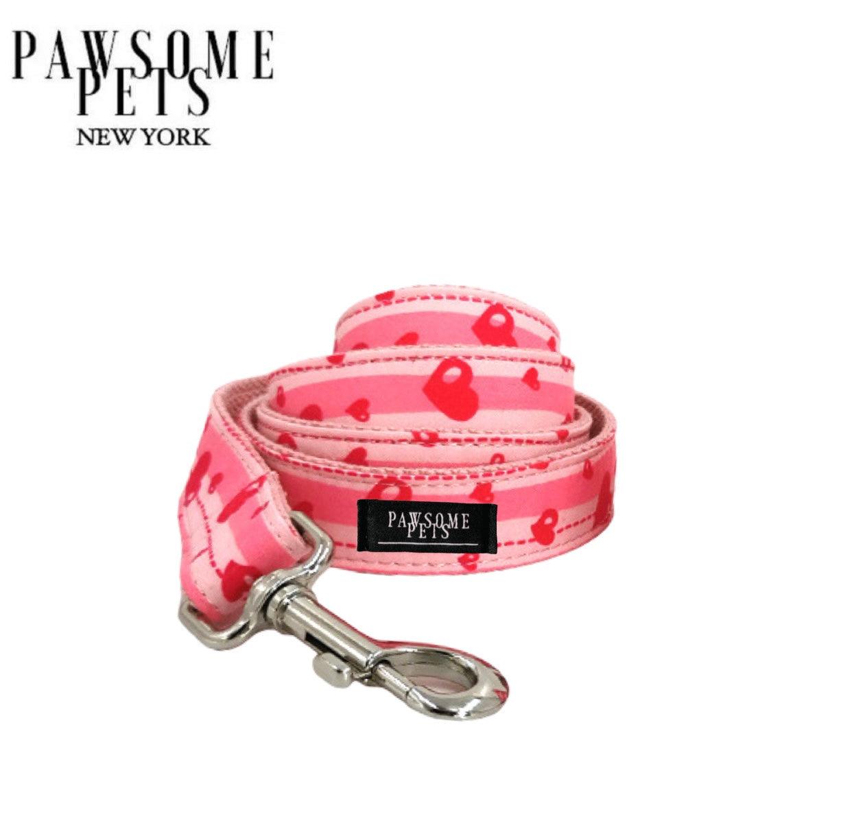 LEASH - LOVE - Pawsomepetsnewyork