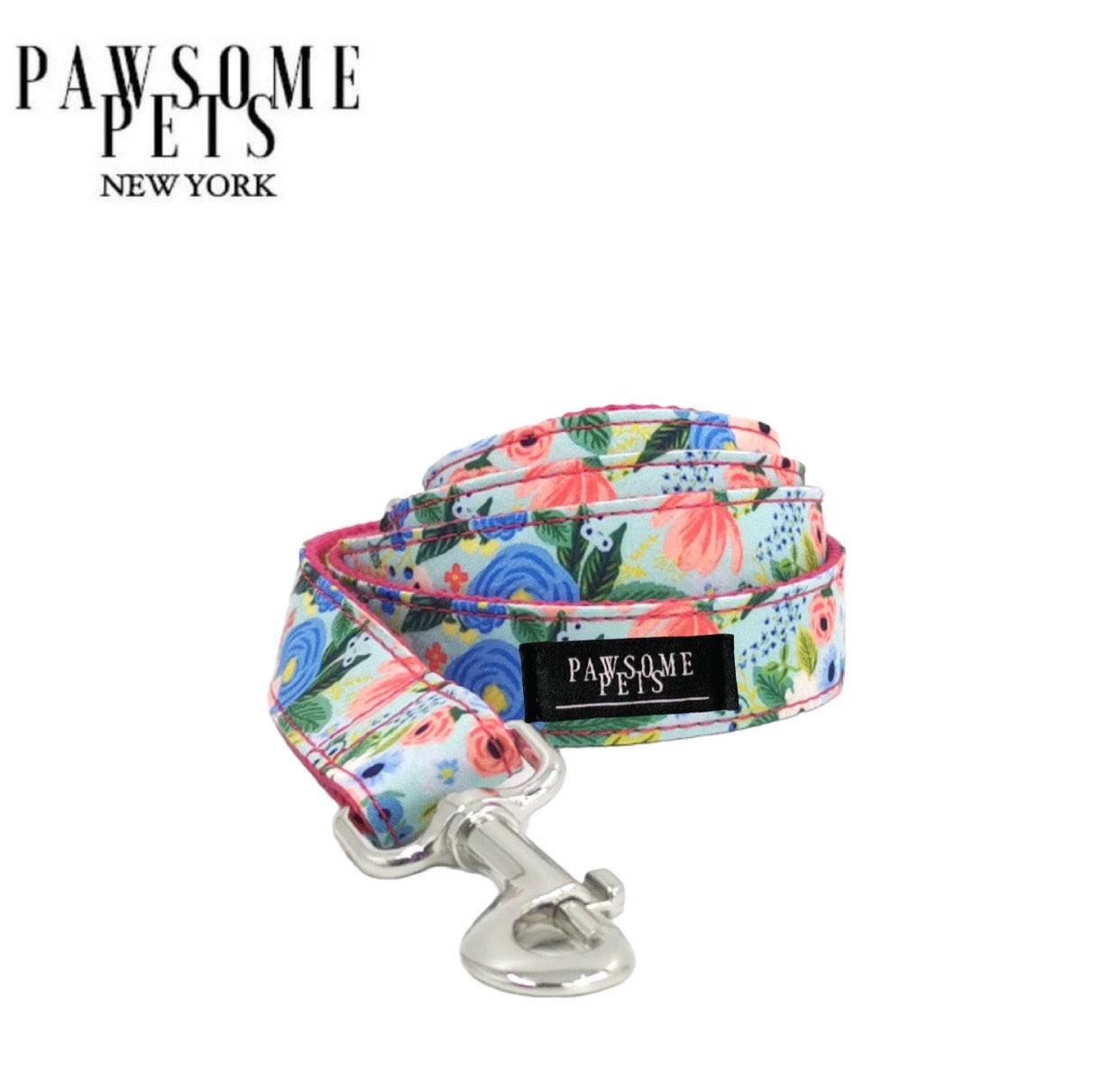 LEASH - WONDERLAND - Pawsomepetsnewyork