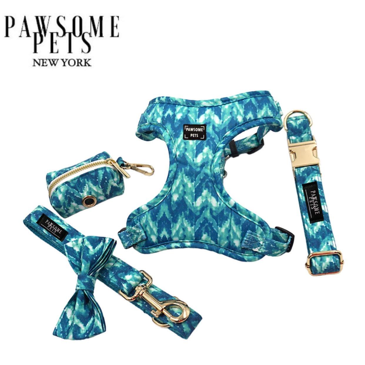 BUNDLE - OCEAN - Pawsomepetsnewyork
