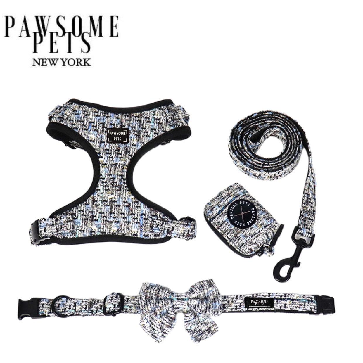 BUNDLE - ROYAL BLACK - Pawsomepetsnewyork