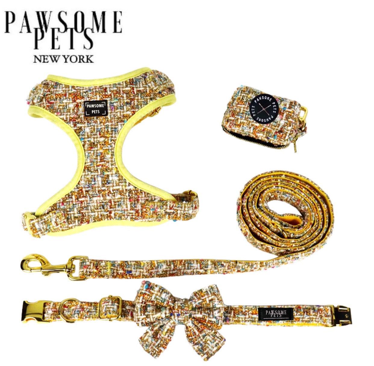 BUNDLE - IVORY - Pawsomepetsnewyork