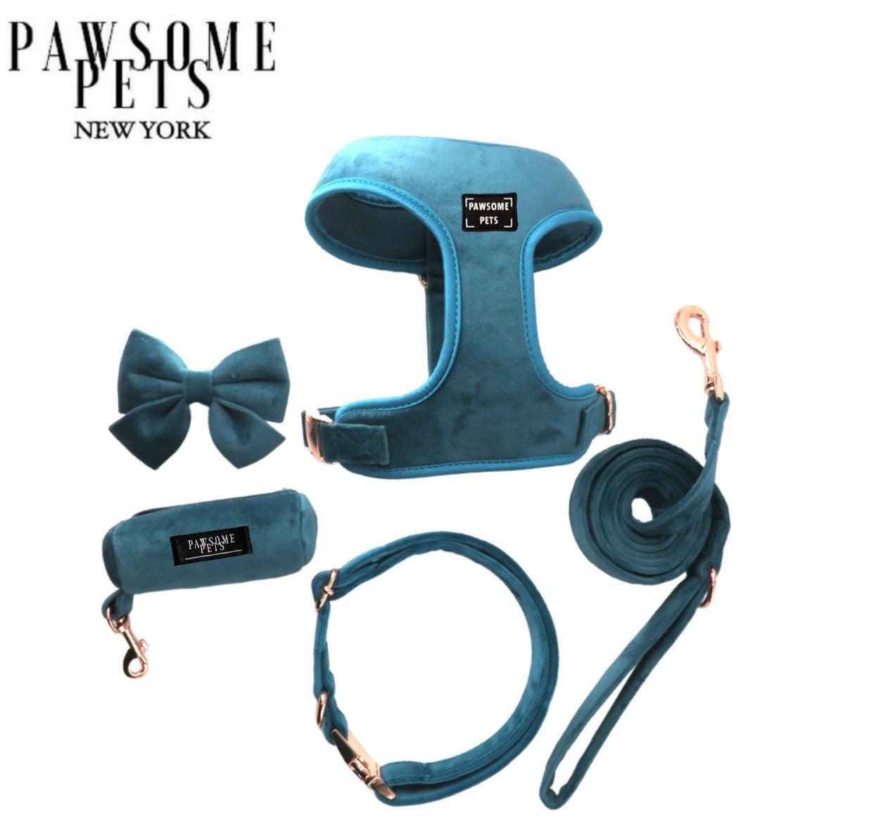 BUNDLE - ICE BLUE - Pawsomepetsnewyork