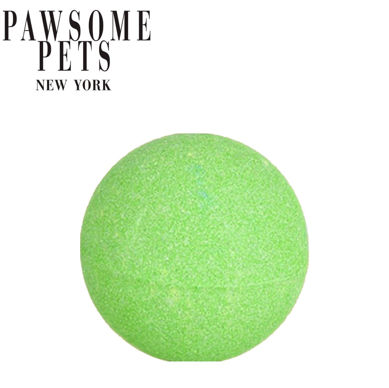 BATH BOMBS FOR DOGS - WEST COAST