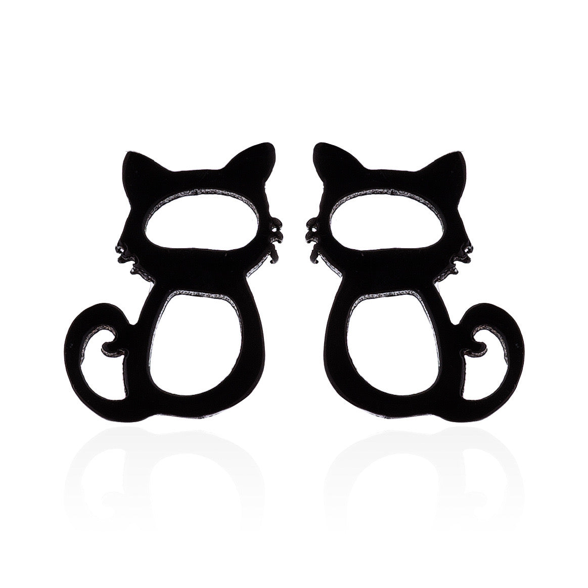 PAWSOME EARRINGS - #102