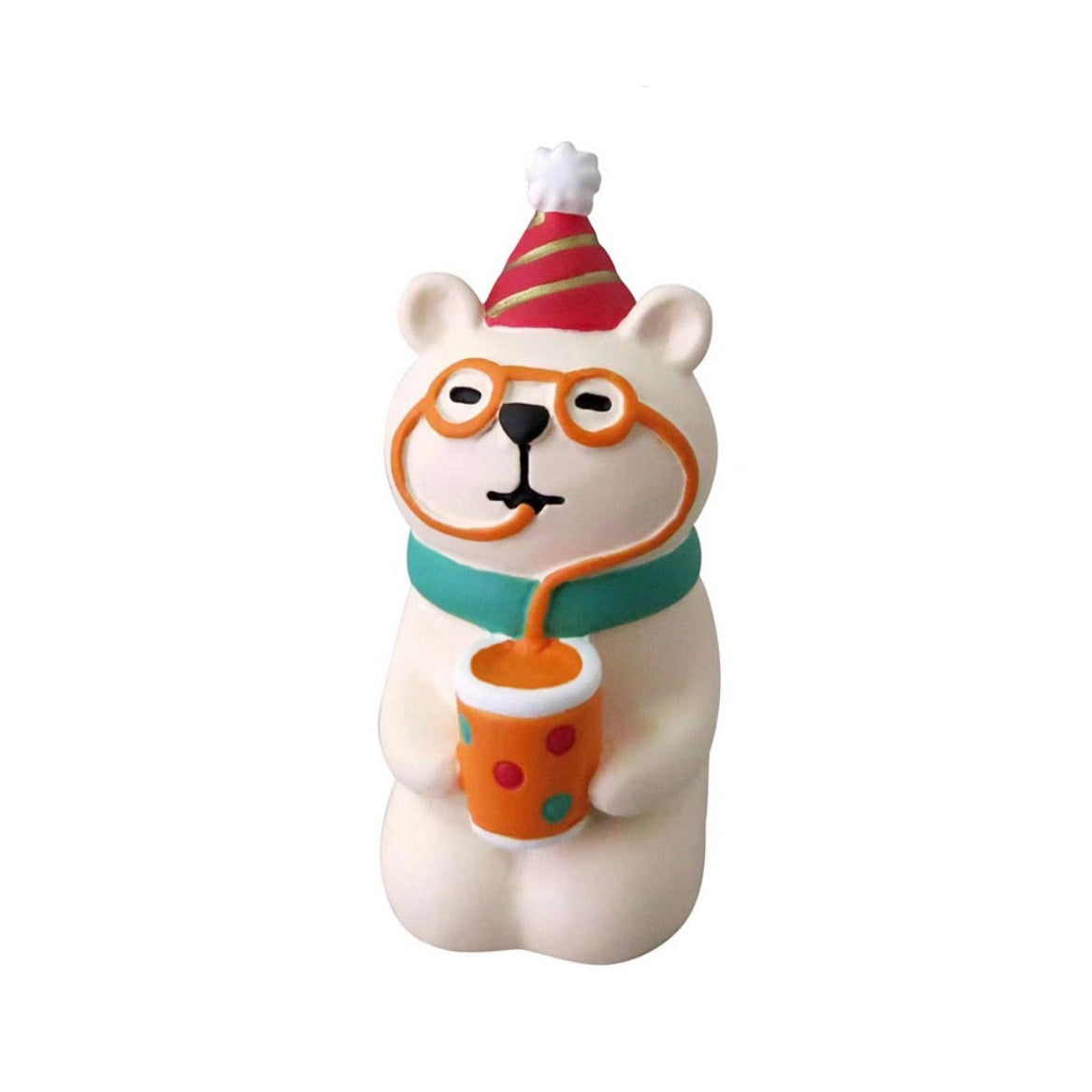 PAWSOME FIGURINES - #151