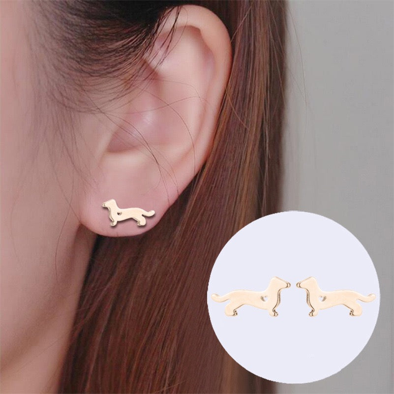 PAWSOME EARRINGS - #50