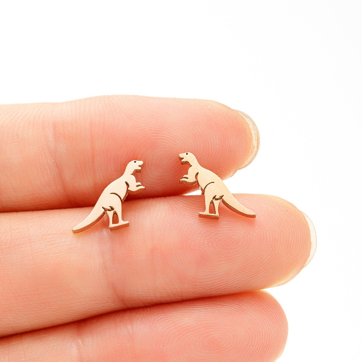 PAWSOME EARRINGS - #39