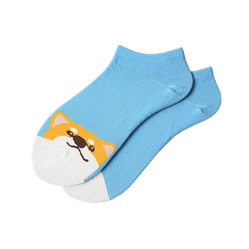 Pawsome Socks #10