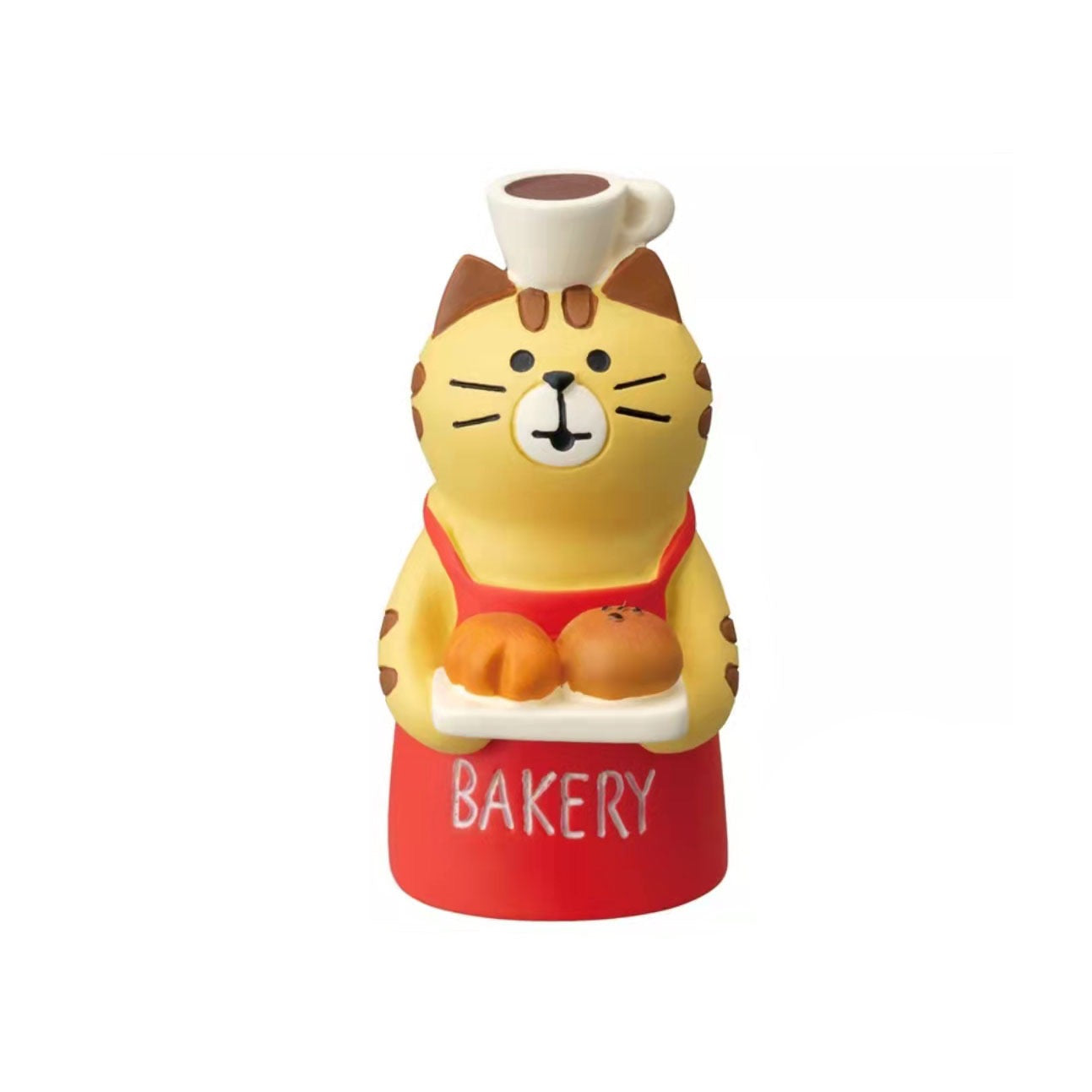 PAWSOME FIGURINES - #221