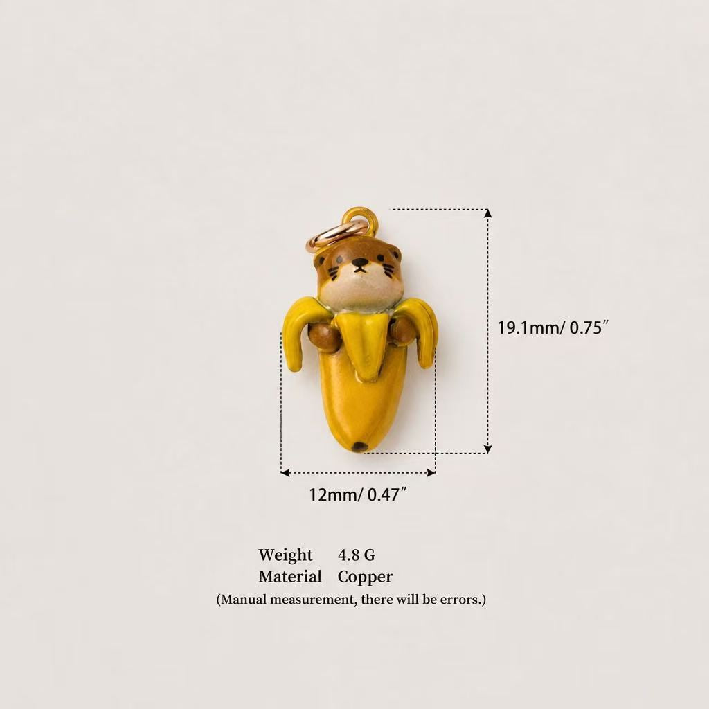 PAWSOME NECKLACE - #146