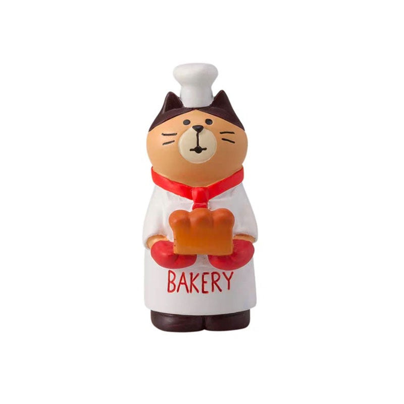 PAWSOME FIGURINES - #193