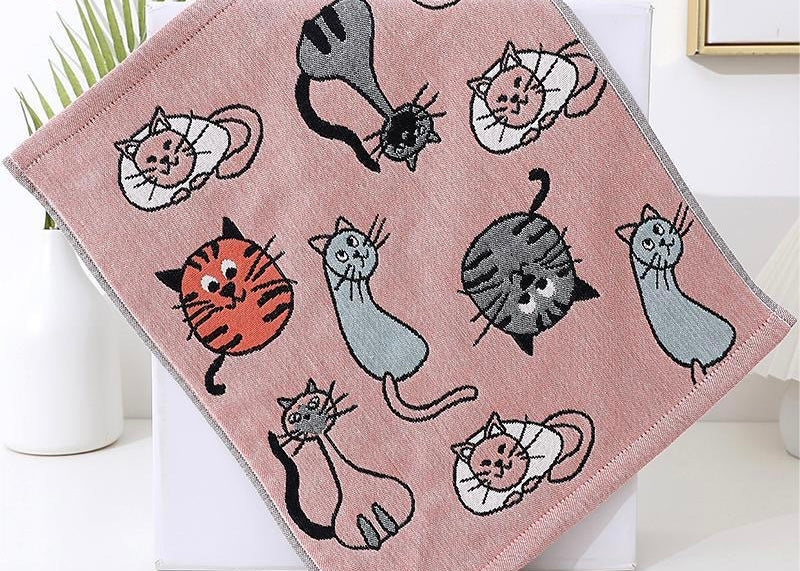 PAWSOME KITCHEN TOWEL - #37